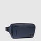 Сумка на пояс Piquadro RUSSEL (W137) Blue CA6204W137_BLU