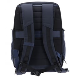 Дорожный рюкзак для ноутбука 15,6″ Piquadro FX (FX) Blue CA6318FXBM_BLU