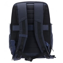 Дорожній рюкзак для ноутбука 15,6″ Piquadro FX (FX) Blue CA6318FXBM_BLU