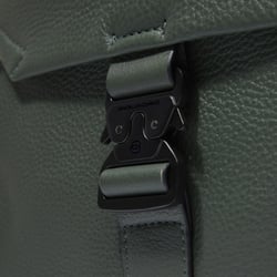 Рюкзак для ноутбука 14″ Piquadro THAN (S135) Green CA6610S135_VE