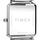 Часы 22 мм Timex TRANSCEND Rectangle Tx2y26300
