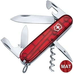 Швейцарський складаний ніж 91мм Victorinox SPARTAN MAT 1.3603.T.M0007p