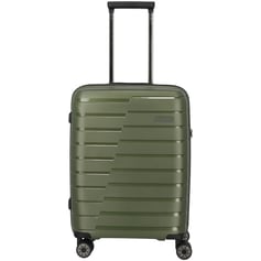 Валіза Travelite AIR BASE/Olive TL075347-86 (Маленька)