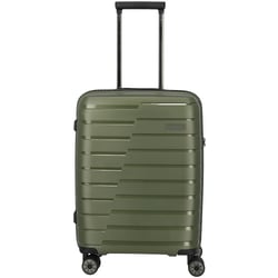 Валіза Travelite AIR BASE/Olive TL075347-86 (Маленька)