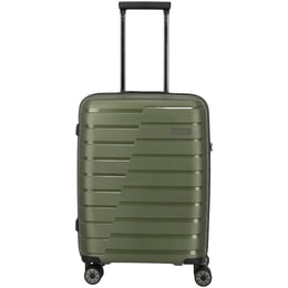 Чемодан Travelite AIR BASE/Olive TL075347-86 (Маленька)