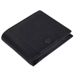 Портмоне Piquadro BRIEF Black PU1239BRR_N