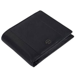 Портмоне Piquadro BRIEF Black PU1239BRR_N