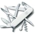 Швейцарський складаний ніж 91мм Victorinox HUNTSMAN 1.3713.7