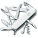 Швейцарський складаний ніж 91мм Victorinox HUNTSMAN 1.3713.7