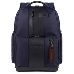 Рюкзак для ноутбука 15,6″ Piquadro BRIEF 2 Blue CA4532BR2_BLU