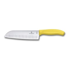Нож-сантоку 17 см Victorinox SWISS CLASSIC Santoku 6.8526.17L8B