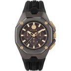 Чоловічий годинник Philipp Plein OCTAGON Chrono Ppwtba0323
