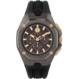 Чоловічий годинник Philipp Plein OCTAGON Chrono Ppwtba0323