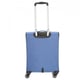 Валіза Travelite NIDA/Blue TL090447-25 (Маленька)