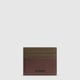 Картхолдер Piquadro HARPER (AP) Green-Brown PP6855APR_VETM