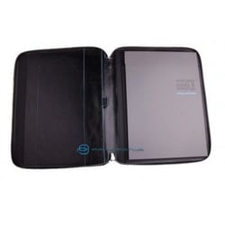 Папка-портфоліо Piquadro BLUE SQUARE (B2) Black PB1164B2_N