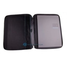 Папка-портфоліо Piquadro BLUE SQUARE (B2) Black PB1164B2_N