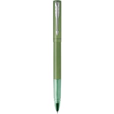 Ручка ролерна Parker VECTOR XL Metallic Green CT RB