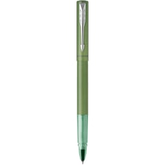 Ручка ролерна Parker VECTOR XL Metallic Green CT RB