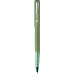 Ручка роллерная Parker VECTOR XL Metallic Green CT RB