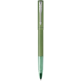Ручка роллерная Parker VECTOR XL Metallic Green CT RB