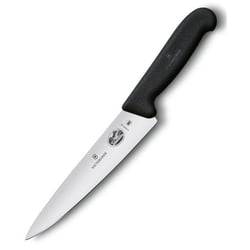 Ніж обробний 19 см Victorinox FIBROX Carving 5.2003.19
