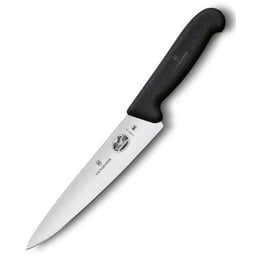 Ніж обробний 19 см Victorinox FIBROX Carving 5.2003.19