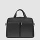 Сумка для ноутбука 14″ Piquadro ORION (S136) Black CA6623S136_N