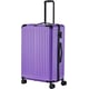 Валіза Travelite CRUISE/Lilac TL072649-19 (Велика)