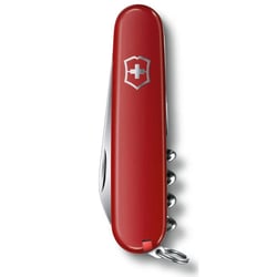 Швейцарський складаний ніж Victorinox WAITER UKRAINE 0.3303.1.3