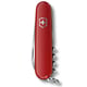 Швейцарский складной нож Victorinox WAITER UKRAINE 0.3303.1.3