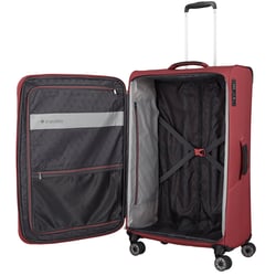 Валіза Travelite SKAII/Red TL092649-12 (Велика)