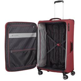 Чемодан Travelite SKAII/Red TL092649-12 (Большой)