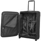 Чемодан Travelite JETPACK/Black TL090220-01 (Маленька)