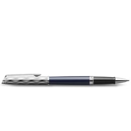 Ручка ролерна Waterman HEMISPHERE L’Essence du Bleu PT RB