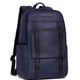 Рюкзак для ноутбука 14″ Piquadro DAVID (S130) Blue CA6363S130_BLU