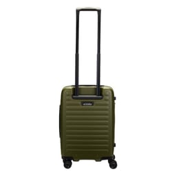 Чемодан Lojel CUBO V4 /Cactus Lj-1627-94421 (Маленький)