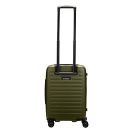 Валіза Lojel CUBO V4 /Cactus Lj-1627-94421 (Маленька)
