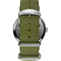 Чоловічий годинник Timex WEEKENDER Tx2w86000