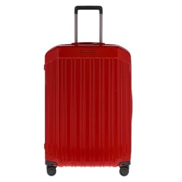 Валіза Piquadro PQ LIGHT (PQL) Red BV4427PQL_R (Середня)