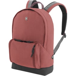 Рюкзак для ноутбука 15″ Victorinox Travel ALTMONT Classic/Burgundy 605323