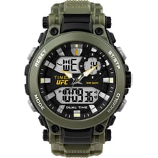 Годинник 50 мм Timex UFC Impact Tx5m52900