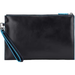 Клатч Piquadro BLUE SQUARE (B2) Black AC5099B2_N