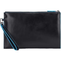 Клатч Piquadro BLUE SQUARE (B2) Black AC5099B2_N