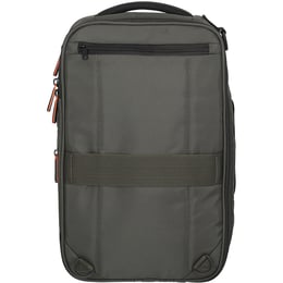 Дорожній рюкзак-сумка Travelite CROSSLITE 5.0/Dark Olive TL092905-86