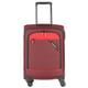 Валіза Travelite DERBY/Red Twotone TL087547-10 (Маленька)