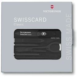 Карта-мультитул Victorinox SWISSCARD 0.7133.T3