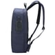 Рюкзак для ноутбука 15″ Lojel URBO 2 /Tone Navy Lj-UB2-61043