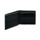 Портмоне Piquadro BLUE SQUARE (B2) Black PU1240B2_N