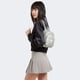 Рюкзак Kipling NEW DELIA COMPACT Bright Metallic (QD7)